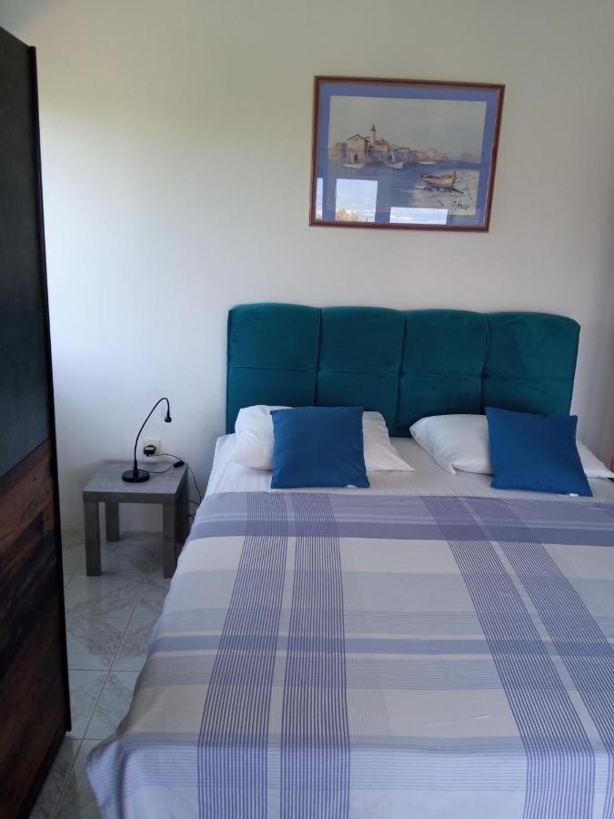 Apartman Kacic Sveti Ivan Dobrinjski Kültér fotó