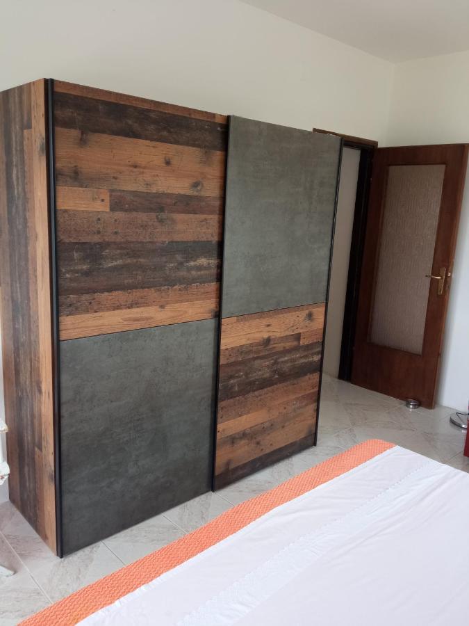 Apartman Kacic Sveti Ivan Dobrinjski Kültér fotó