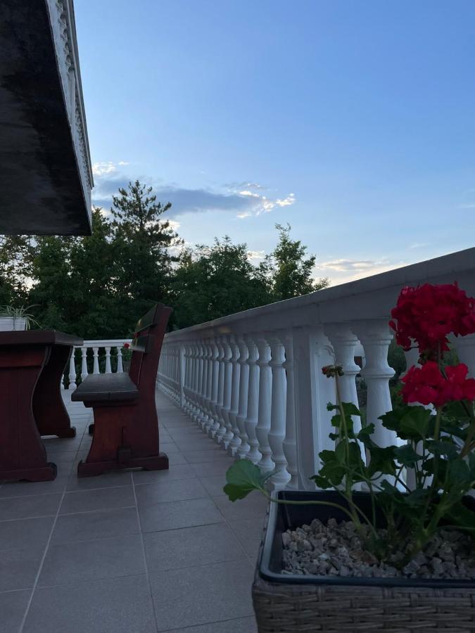 Apartman Kacic Sveti Ivan Dobrinjski Kültér fotó