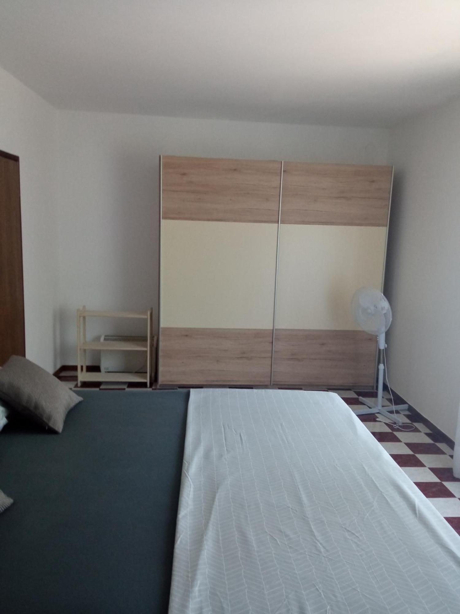 Apartman Kacic Sveti Ivan Dobrinjski Kültér fotó