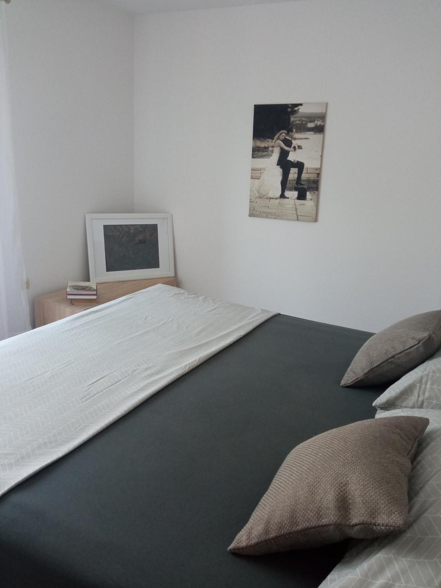 Apartman Kacic Sveti Ivan Dobrinjski Kültér fotó