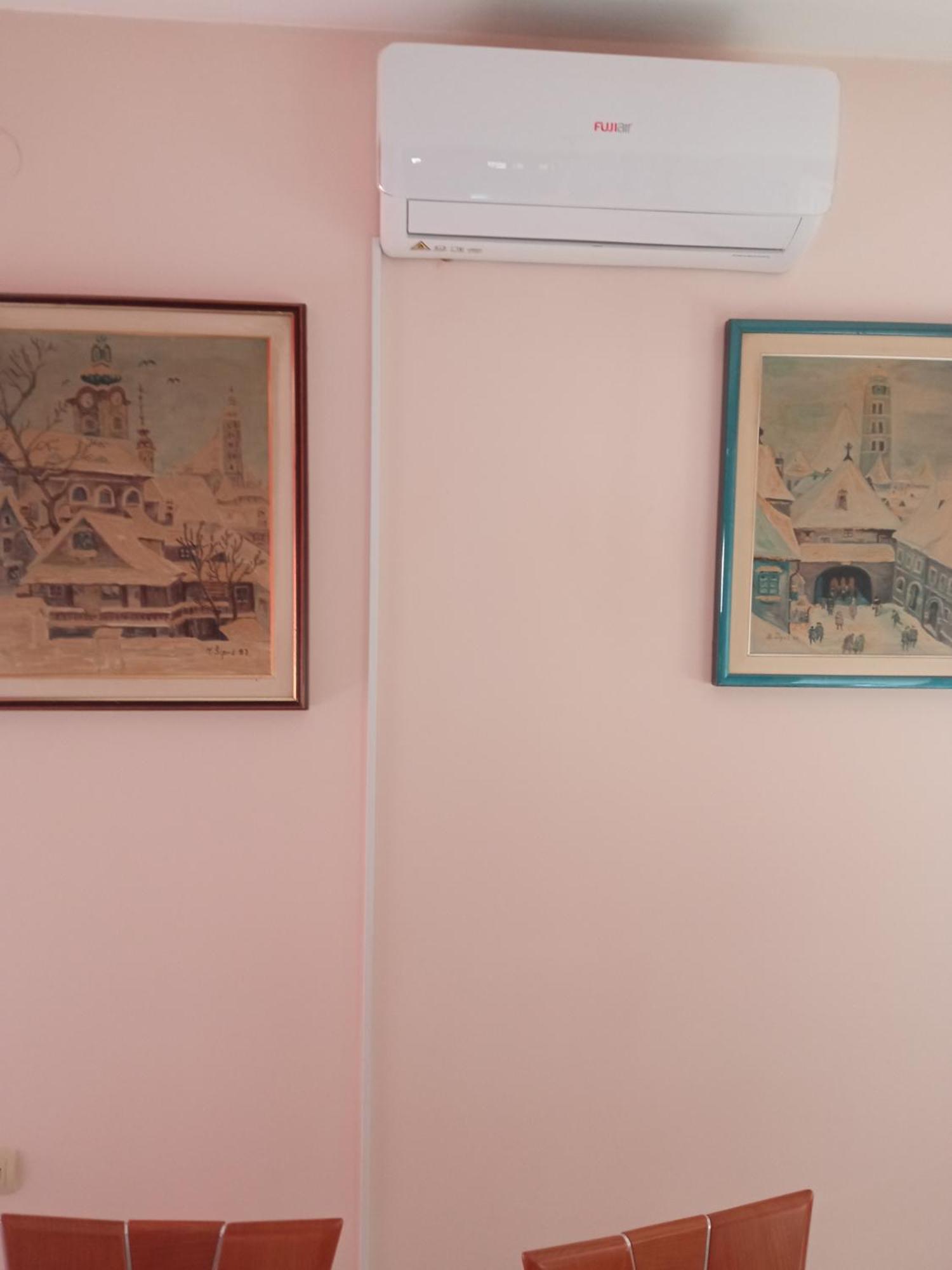 Apartman Kacic Sveti Ivan Dobrinjski Kültér fotó