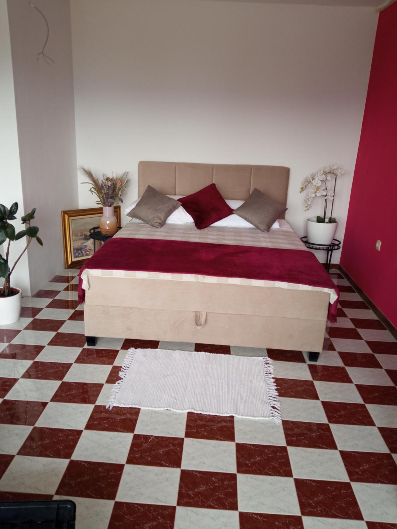 Apartman Kacic Sveti Ivan Dobrinjski Kültér fotó