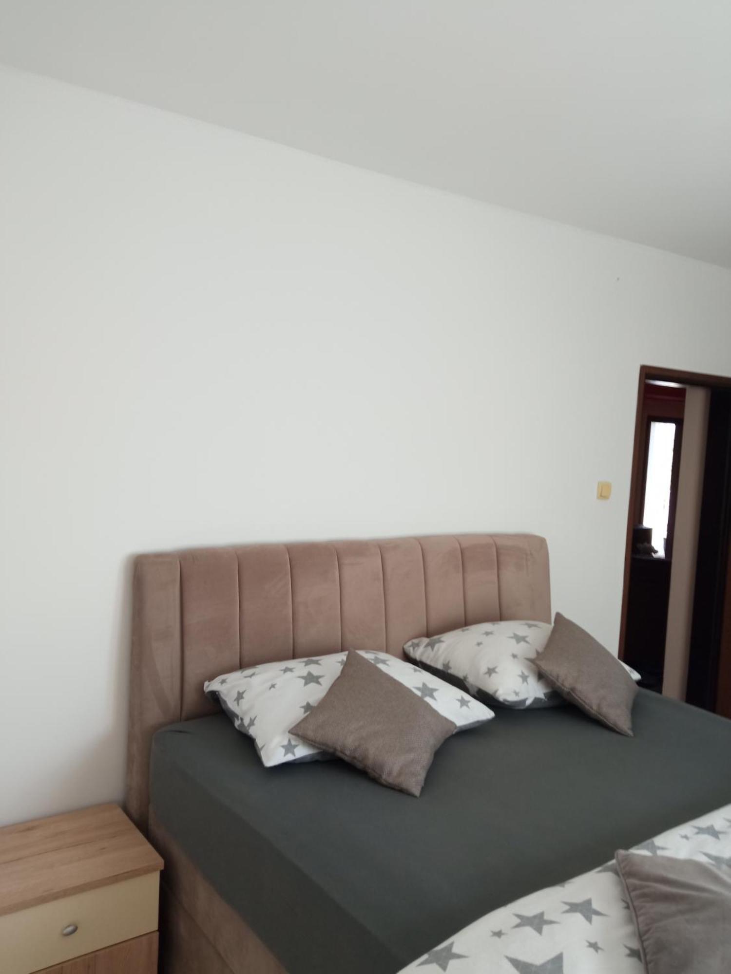 Apartman Kacic Sveti Ivan Dobrinjski Kültér fotó